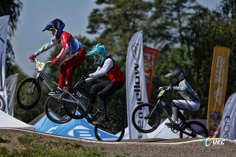 Tour de France 2025 - 112th Edition - 13th stage Loudenvielle - Peyragudes 10,9 km - 18/07/2025 -  - Kei Tsuji/SprintCyclingAgency?2025